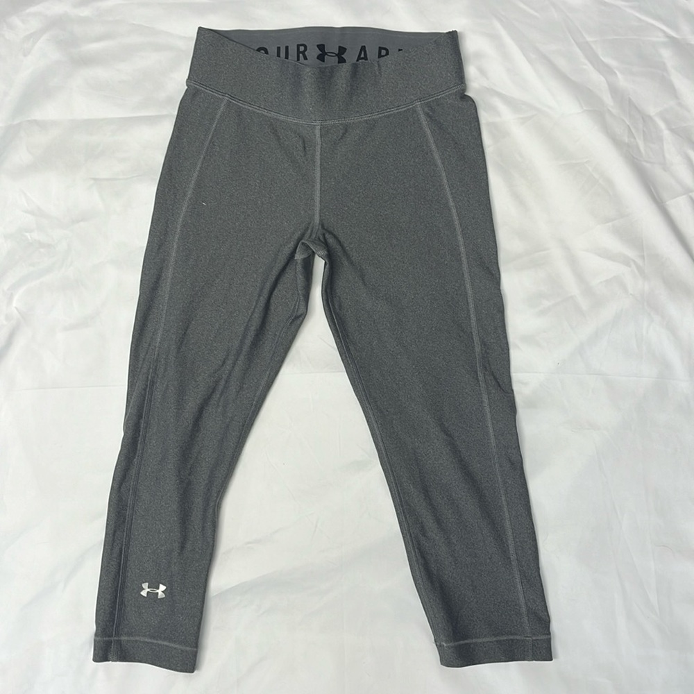 Under armour leggings